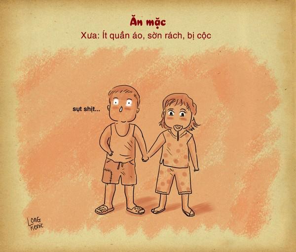 su-khac-biet-thu-vi-giua-hoc-tro-xua-va-nay 13