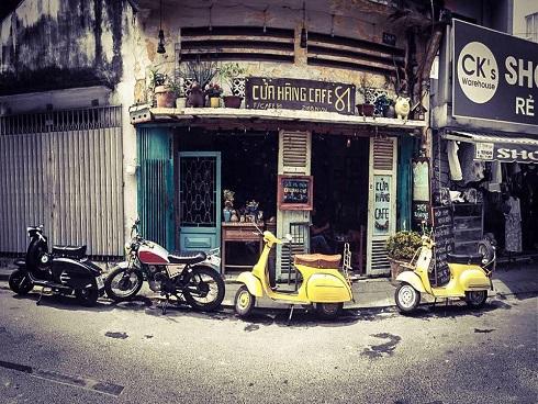 Kể ra 5 điểm khác biệt trong phong cách thưởng thức cafe giữa người Hà Nội và Sài Gòn-3