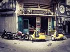 5 quán cà phê hoài cổ ở Sài Gòn