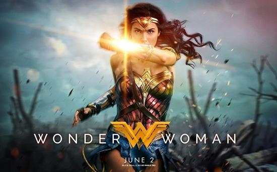 Phim Wonder Woman -7