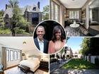 Choáng ngợp với dinh thự mới 8,1 triệu USD của vợ chồng cựu Tổng thống Mỹ Obama