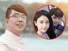 'Mẹ nuôi' Long Nhật: 'Tim và Trương Quỳnh Anh đang cố níu kéo hôn nhân'