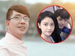 'Mẹ nuôi' Long Nhật: 'Tim và Trương Quỳnh Anh đang cố níu kéo hôn nhân'