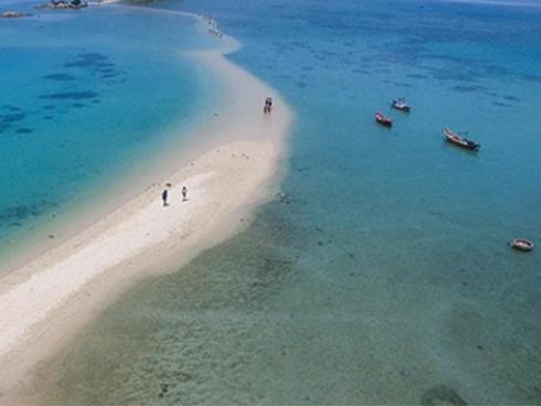 'Đưa nhau đi trốn' ở 3 điểm đến lãng mạn nhất Việt Nam