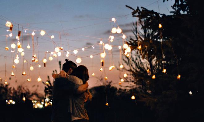 Yêu thôi không cưới có được không? - Ảnh 1.