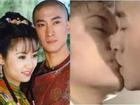 Mỹ nam nào chiếm giữ nụ hôn đầu của Địch Lệ Nhiệt Ba và Lâm Tâm Như?