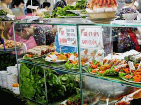 Ẩm thực Sài Gòn về đêm: Ăn gì ở thành phố không bao giờ ngủ?