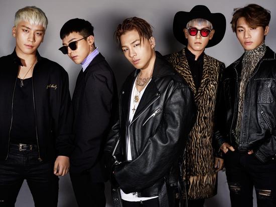 Cùng với T.O.P, tất cả thành viên Big Bang đều bị xét nghiệm ma túy