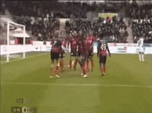 anh dong: man an mung