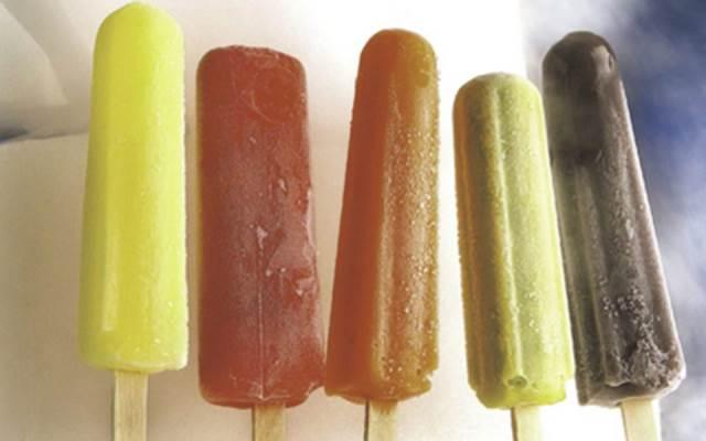 nhung mon qua vat giai nhiet o ha noi ngay nang nong ky luc hinh anh 1