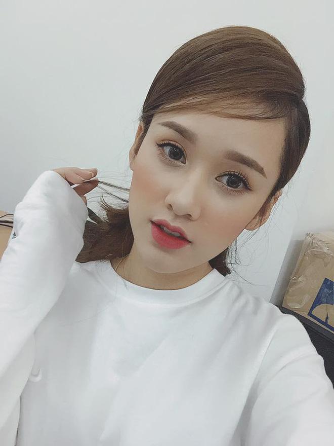 Nữ sinh Việt được cư dân mạng Trung Quốc truy lùng vì nhan sắc giống hệt Trần Kiều Ân - Ảnh 4.