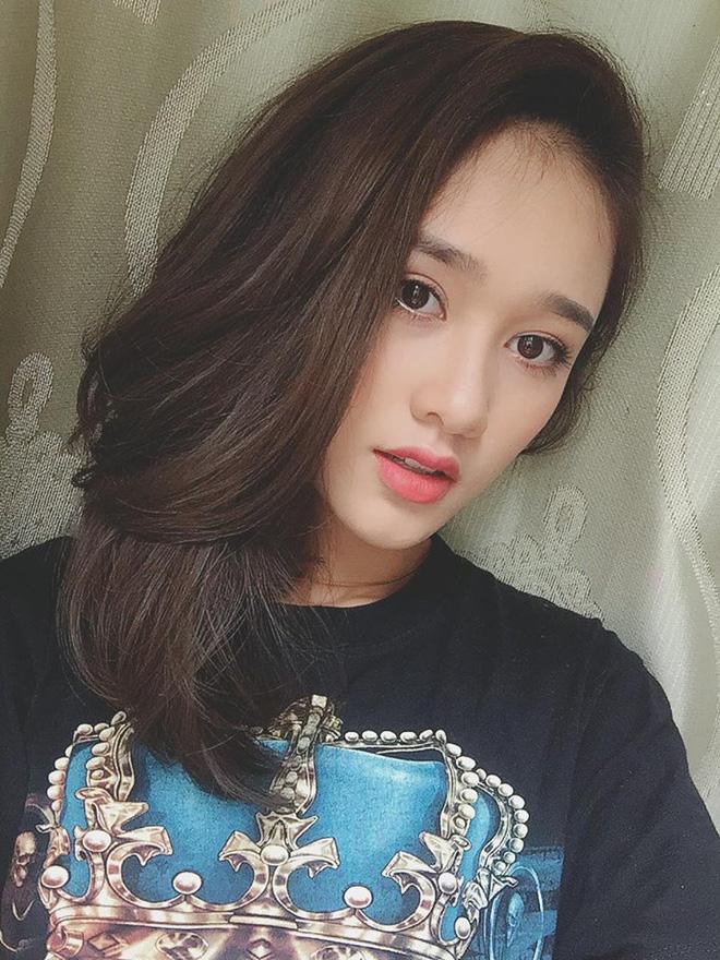 Nữ sinh Việt được cư dân mạng Trung Quốc truy lùng vì nhan sắc giống hệt Trần Kiều Ân - Ảnh 4.