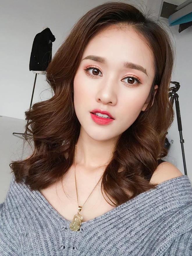 Nữ sinh Việt được cư dân mạng Trung Quốc truy lùng vì nhan sắc giống hệt Trần Kiều Ân - Ảnh 3.