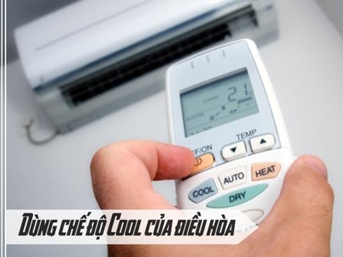 Những ngày nắng nóng kinh hoàng, dùng điều hòa thế nào để vừa mát mà lại không gây hại sức khỏe