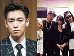 Toàn cảnh vụ cáo buộc sử dụng cần sa và lộ diện cựu stylist 2NE1 khiến T.O.P bị cảnh sát 'để ý'