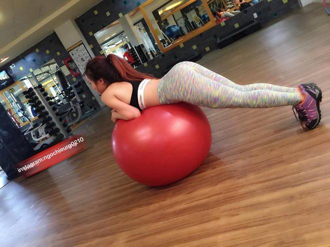 Giảm 9kg trong 6 tháng, người phụ nữ này đã trở thành người mẫu, huấn luyện viên cá nhân nổi tiếng - Ảnh 12.