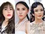 Lý Nhã Kỳ mất trộm vé dự LHP Cannes 2017 đứng đầu tin đồn showbiz Việt tuần qua