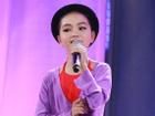Thần tượng tương lai: Quỳnh Như tiếp tục chinh phục khán giả với ca khúc 'Giận mà thương'