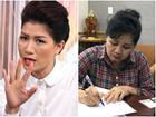 Trang Trần: 'Mẹ chồng khẳng định tôi không chửi ai vô cớ'