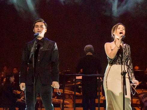 Hà Anh, Dương Hoàng Yến nối lại tình xưa sau 2 tháng chia tay-10