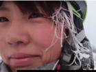 Cô gái Hàn Quốc đạp xe hơn 60.000 km vòng quanh thế giới