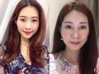 Facebook 24h: Hoa hậu Thu Thảo gây xôn xao với 'nhan sắc già nua tuổi 80'