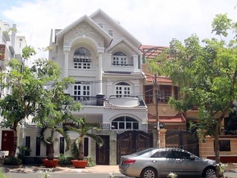 Phá 'xưởng' sản xuất thuốc lắc ở Hải Phòng-2