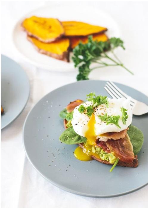 6 thoi quen ban nen ren luyen truoc khi cham nguong 30 hinh anh 1