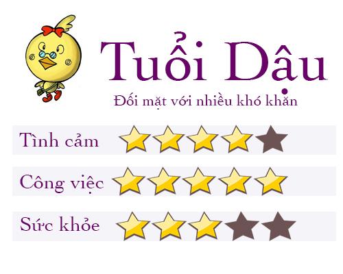 tu vi tuan 5/6: tuoi ngo van so thang hoa, tuoi suu lam gi cung bi ke gian rinh mo - 10