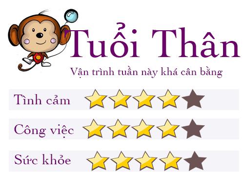 tu vi tuan 5/6: tuoi ngo van so thang hoa, tuoi suu lam gi cung bi ke gian rinh mo - 9