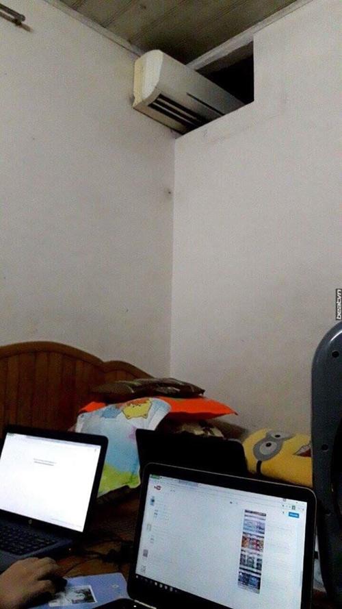 nhung ai xem loat anh che nay cung phai... cuoi rung ron - 4