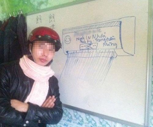 nhung ai xem loat anh che nay cung phai... cuoi rung ron - 3