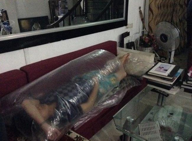 phat sot voi chieu chong nong kieu "con nha ngheo" hinh anh 10