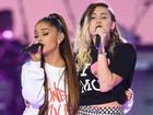 Ariana Grande cùng loạt sao hát tưởng nhớ nạn nhân khủng bố Manchester