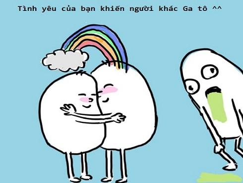 Những dấu hiệu chỉ cặp đôi yêu nhau thật lòng mới hiểu