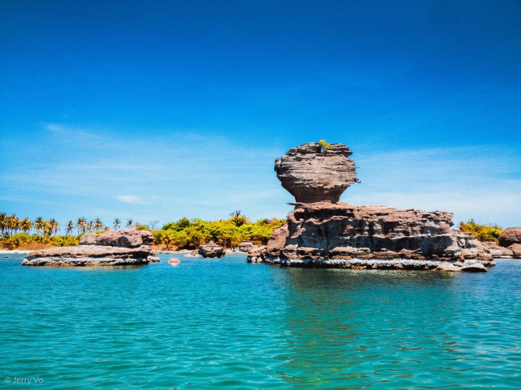 Phu Quoc - diem den ly tuong cho ngay he hinh anh 6