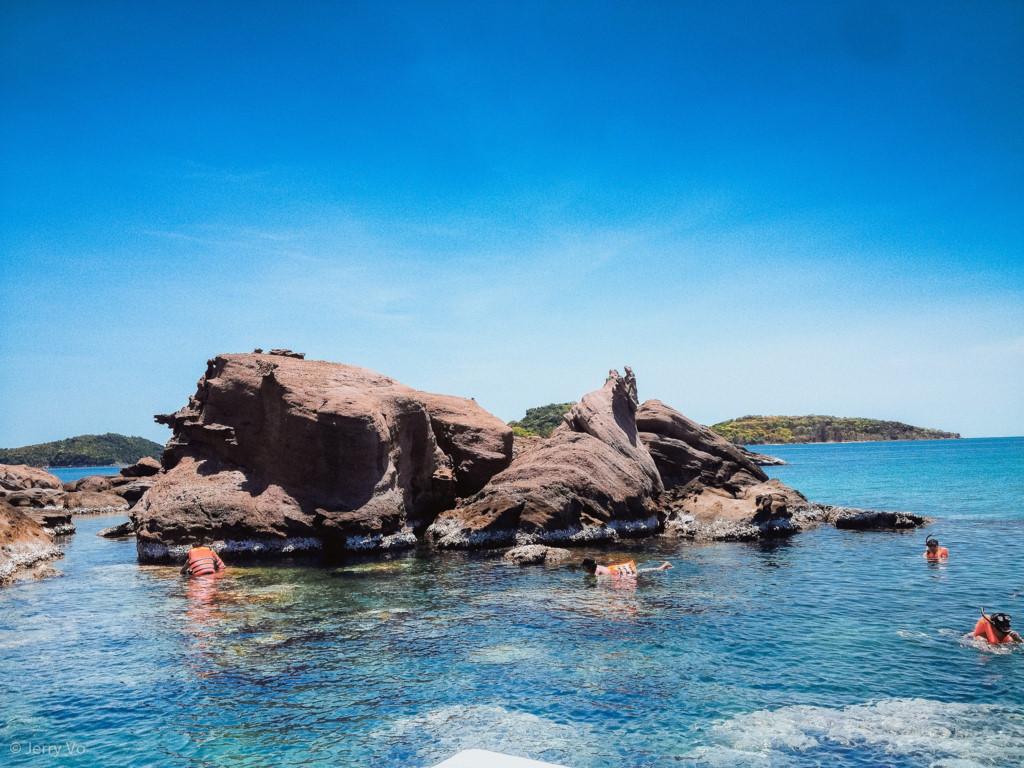 Phu Quoc - diem den ly tuong cho ngay he hinh anh 9