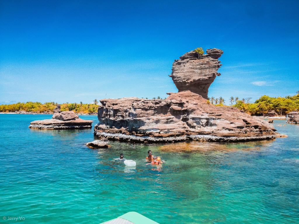 Phu Quoc - diem den ly tuong cho ngay he hinh anh 12