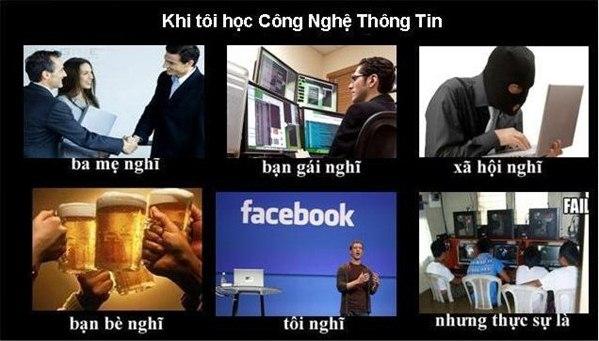 Sự thật 'phũ phàng' về công việc bạn đi làm sau khi...tốt nghiệp 3
