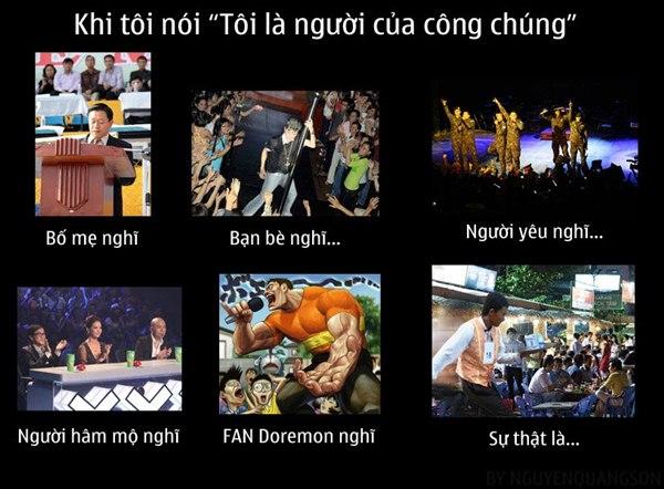 Sự thật 'phũ phàng' về công việc bạn đi làm sau khi...tốt nghiệp 4