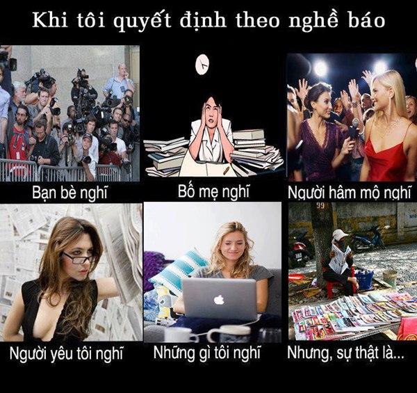 Sự thật 'phũ phàng' về công việc bạn đi làm sau khi...tốt nghiệp 8