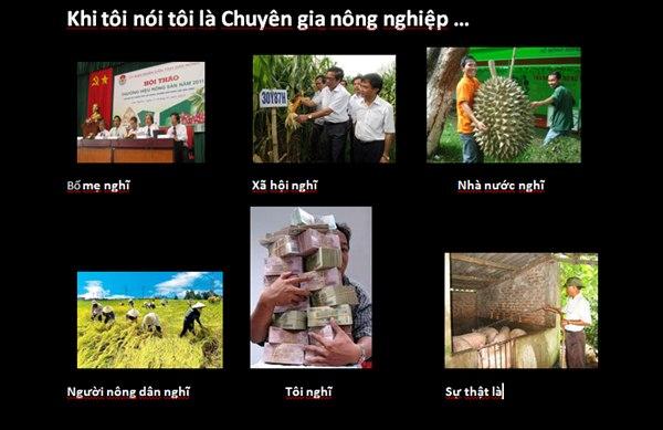 Sự thật 'phũ phàng' về công việc bạn đi làm sau khi...tốt nghiệp 9