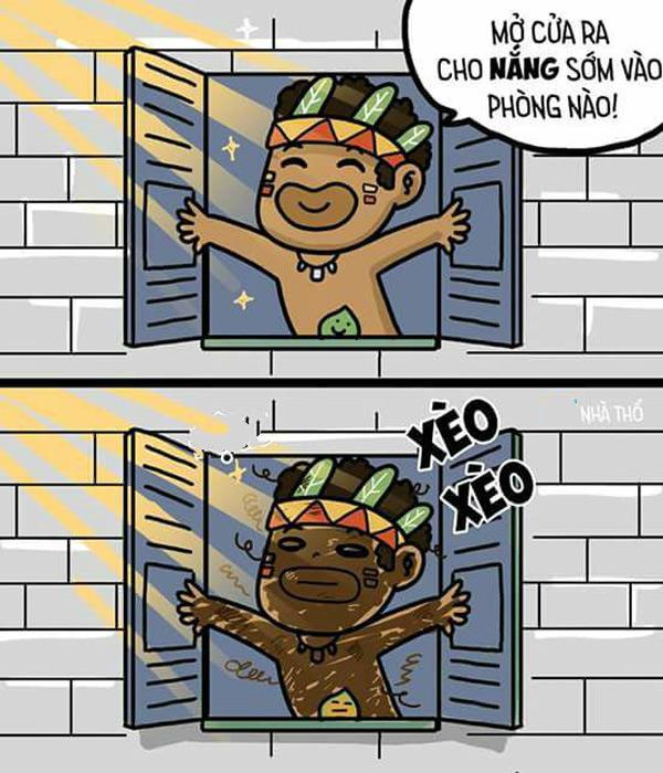 anh-che-ve-troi-nang-nong-tran-ngap-facebook-1