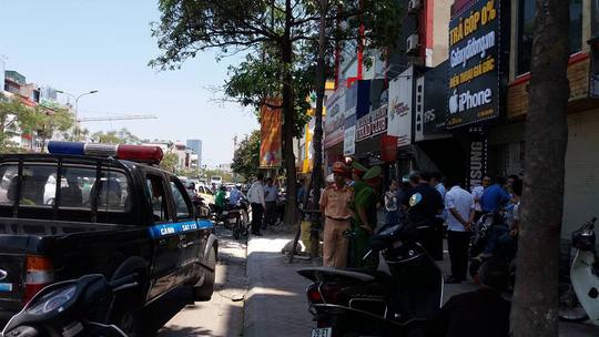 lam the nao de khong tu vong khi troi nang nong ky luc? hinh anh 1