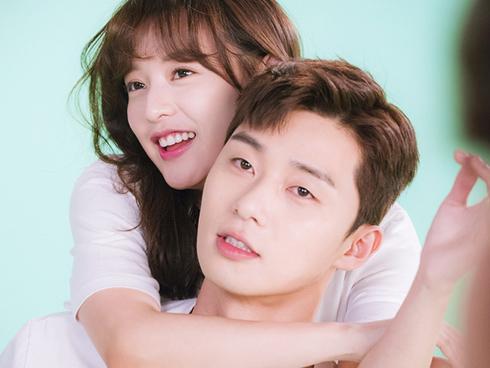 Những bật mí thú vị về mỹ nam 'Đời tôi hạng bét' Park Seo Joon