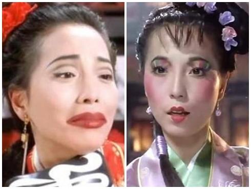 Chuyện chưa kể về sao nữ bị Châu Tinh Trì 'hủy hoại' nhan sắc, lụy tình đến độ nhập trại thương điên