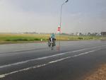 Dự báo thời tiết hôm nay (6.6): Chấm dứt nắng nóng ở Hà Nội, cảnh báo mưa dông diện rộng