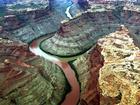 10 hợp lưu sông hùng vĩ trên thế giới