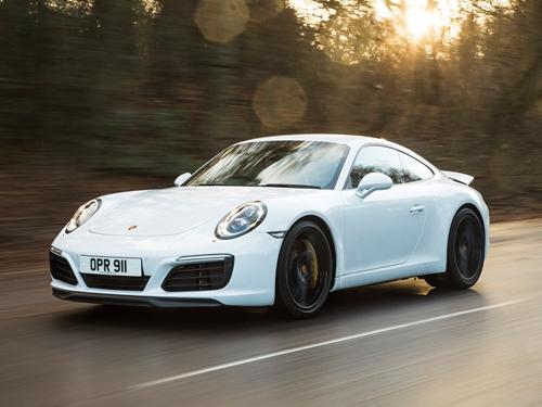 Phát âm chuẩn tên hãng Porsche thế nào