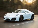 Phát âm chuẩn tên hãng Porsche thế nào